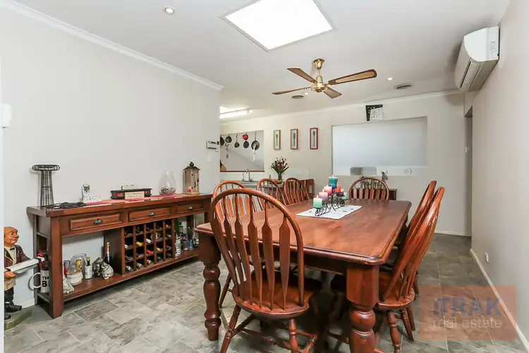 Sixth view of Homely house listing, 5 Caroline Street, Kilsyth VIC 3137