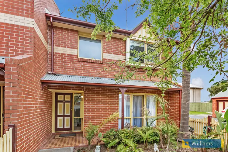 16/85 Florence Street, Williamstown VIC 3016