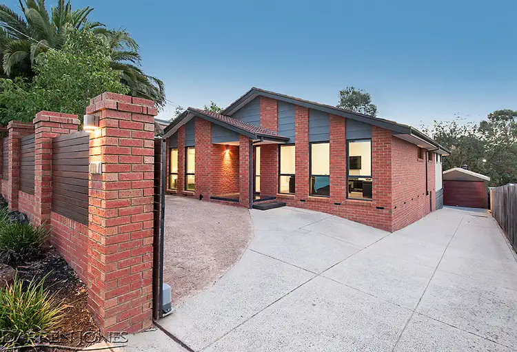 37 Macorna Street, Watsonia North VIC 3087