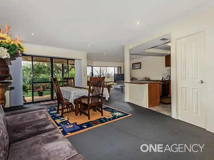 Fifth view of Homely townhouse listing, 2/13 Bluerise Cove, Falcon WA 6210