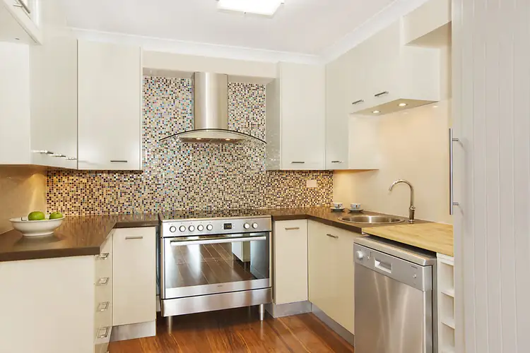 Third view of Homely apartment listing, 3/140 North Steyne, Manly NSW 2095