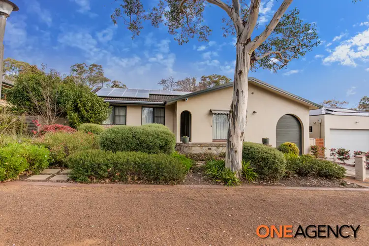 44 Lawley Street, Deakin ACT 2600