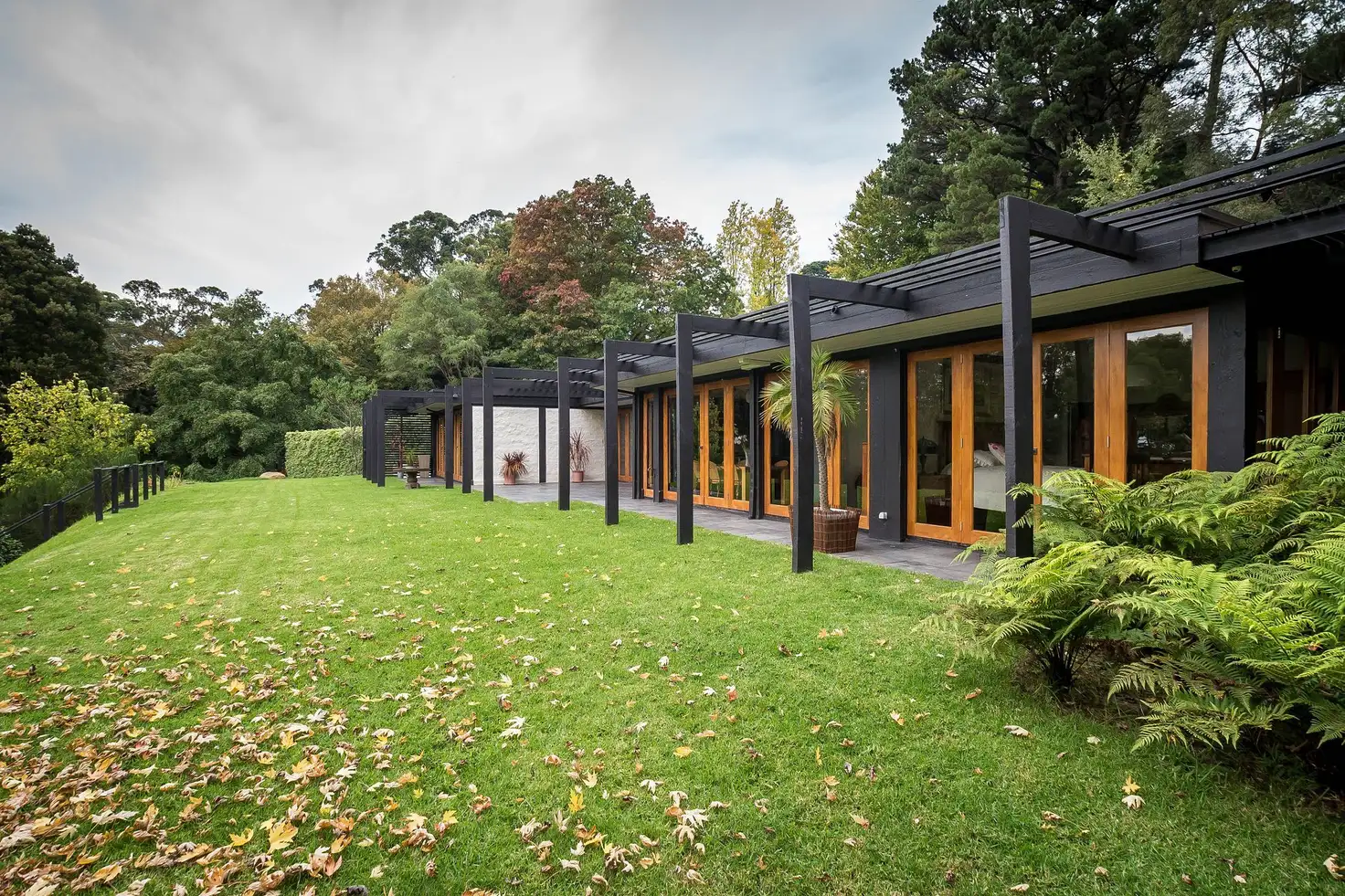 Main view of Homely house listing, 37 Breen Terrace, Ferny Creek VIC 3786