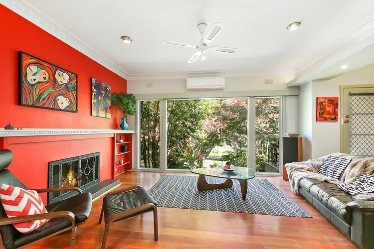 Fifth view of Homely house listing, 1 Lincoln Road, Warburton VIC 3799