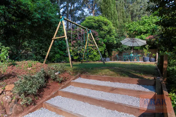 Fifth view of Homely house listing, 9 Edith Court, Mount Dandenong VIC 3767