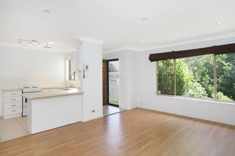 Second view of Homely villa listing, 11/12 Bellbird Close, Barrack Heights NSW 2528