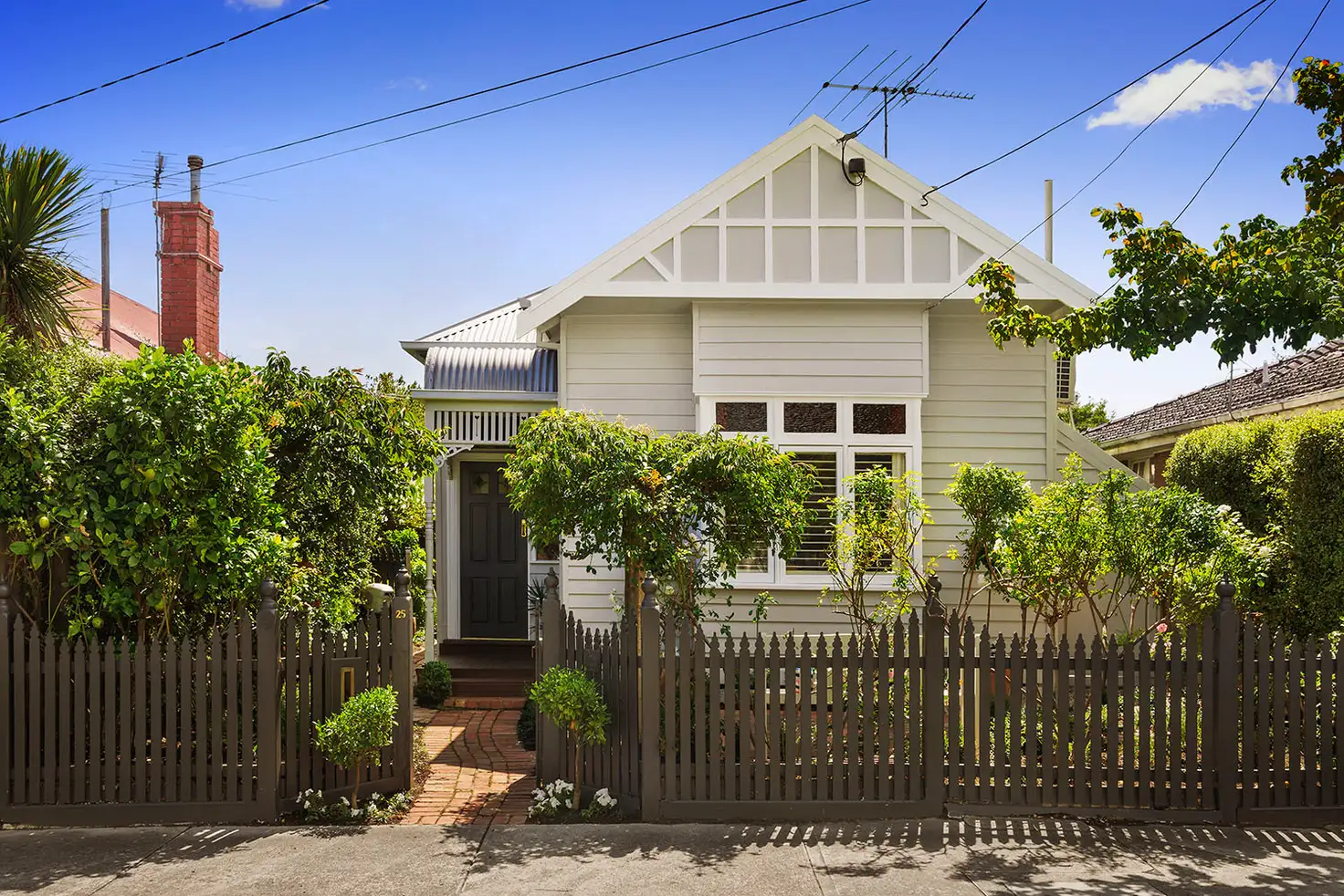 Main view of Homely house listing, 25 Prentice Street, Elsternwick VIC 3185