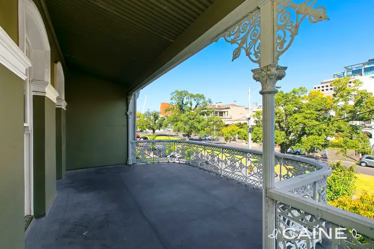 Sixth view of Homely house listing, 138 Powlett Street, East Melbourne VIC 3002