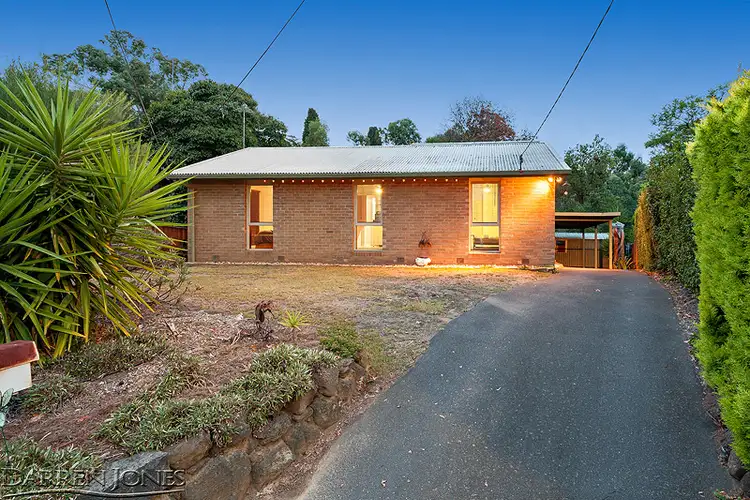 Main view of Homely house listing, 9 Maida Court, Lower Plenty VIC 3093