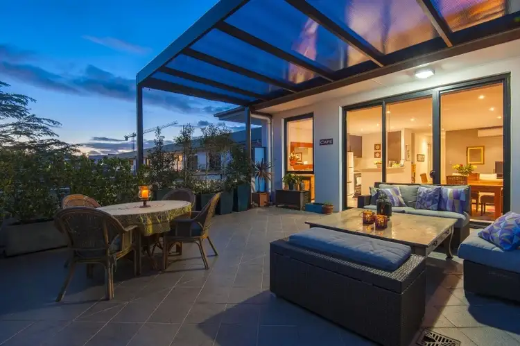 Sixth view of Homely unit listing, 725/17-19 Memorial Avenue, St Ives NSW 2075