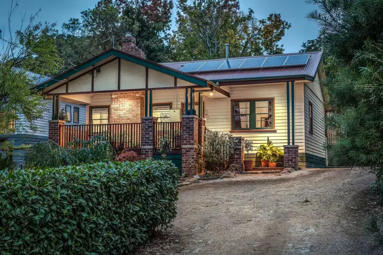46 Mahony Street, Upwey VIC 3158