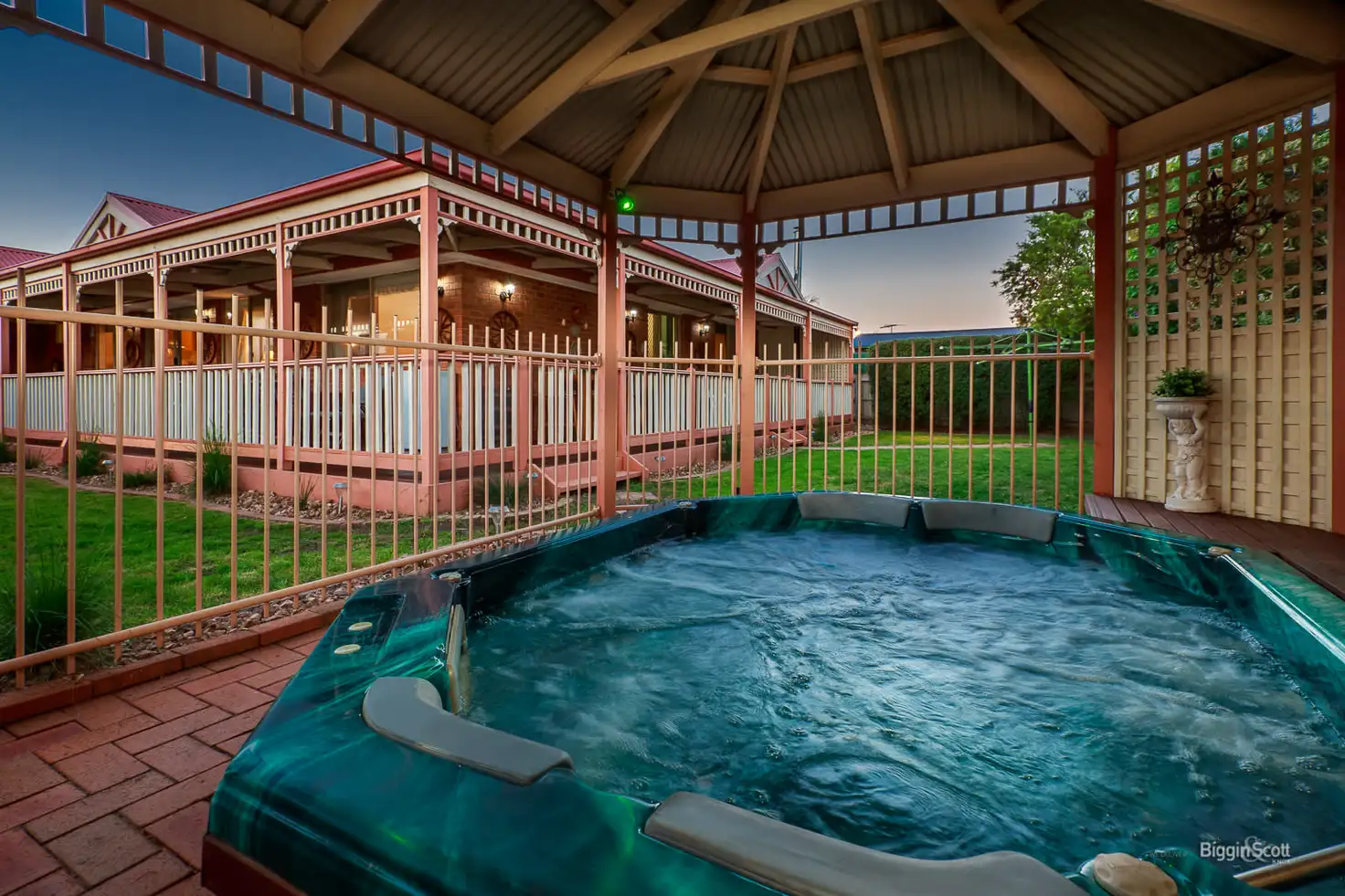 Main view of Homely house listing, 100 Karoo Road, Rowville VIC 3178