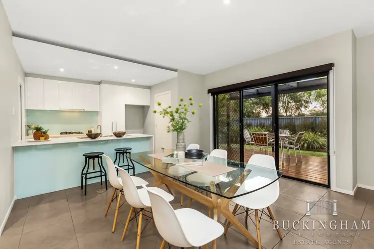 Third view of Homely house listing, 3 Sun Orchid Circuit, St Helena VIC 3088