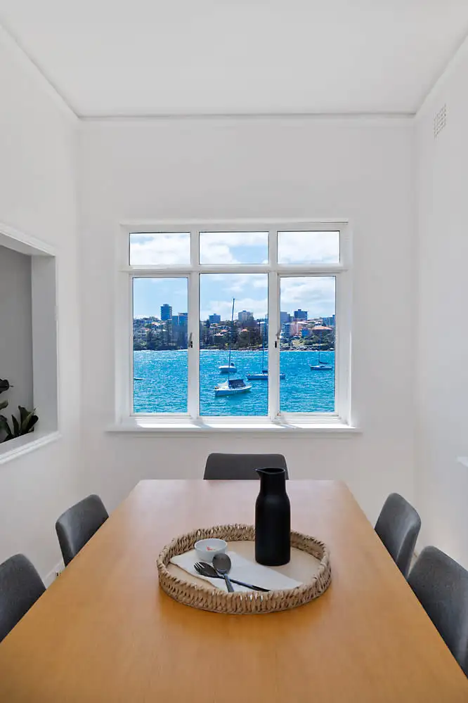 Third view of Homely apartment listing, 4/24 Cove Avenue, Manly NSW 2095
