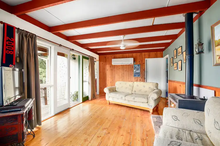Sixth view of Homely house listing, 8 Crosley Street, Healesville VIC 3777