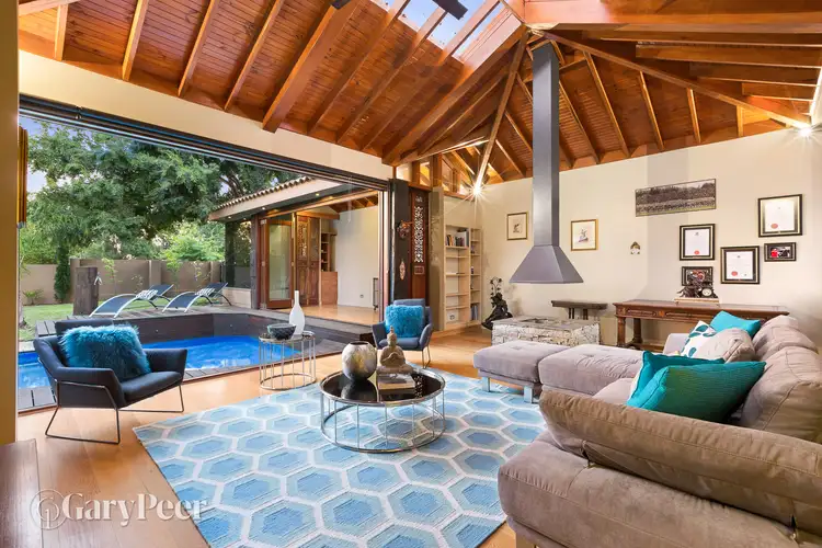 Third view of Homely house listing, 40 Spring Road, Caulfield South VIC 3162