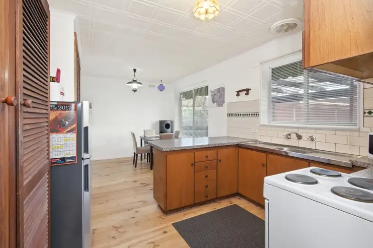 Second view of Homely house listing, 11 Huntington Street, Wendouree VIC 3355