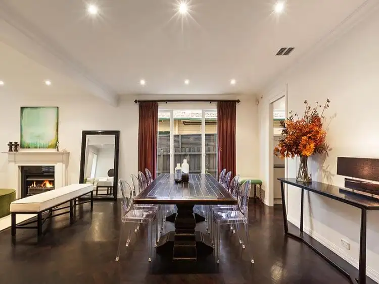 Third view of Homely house listing, 12 Fuller Street, Caulfield South VIC 3162