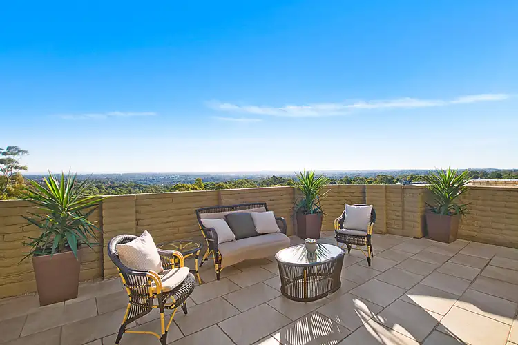 Main view of Homely apartment listing, Level 8/5-7 Sutherland Road, Chatswood NSW 2067