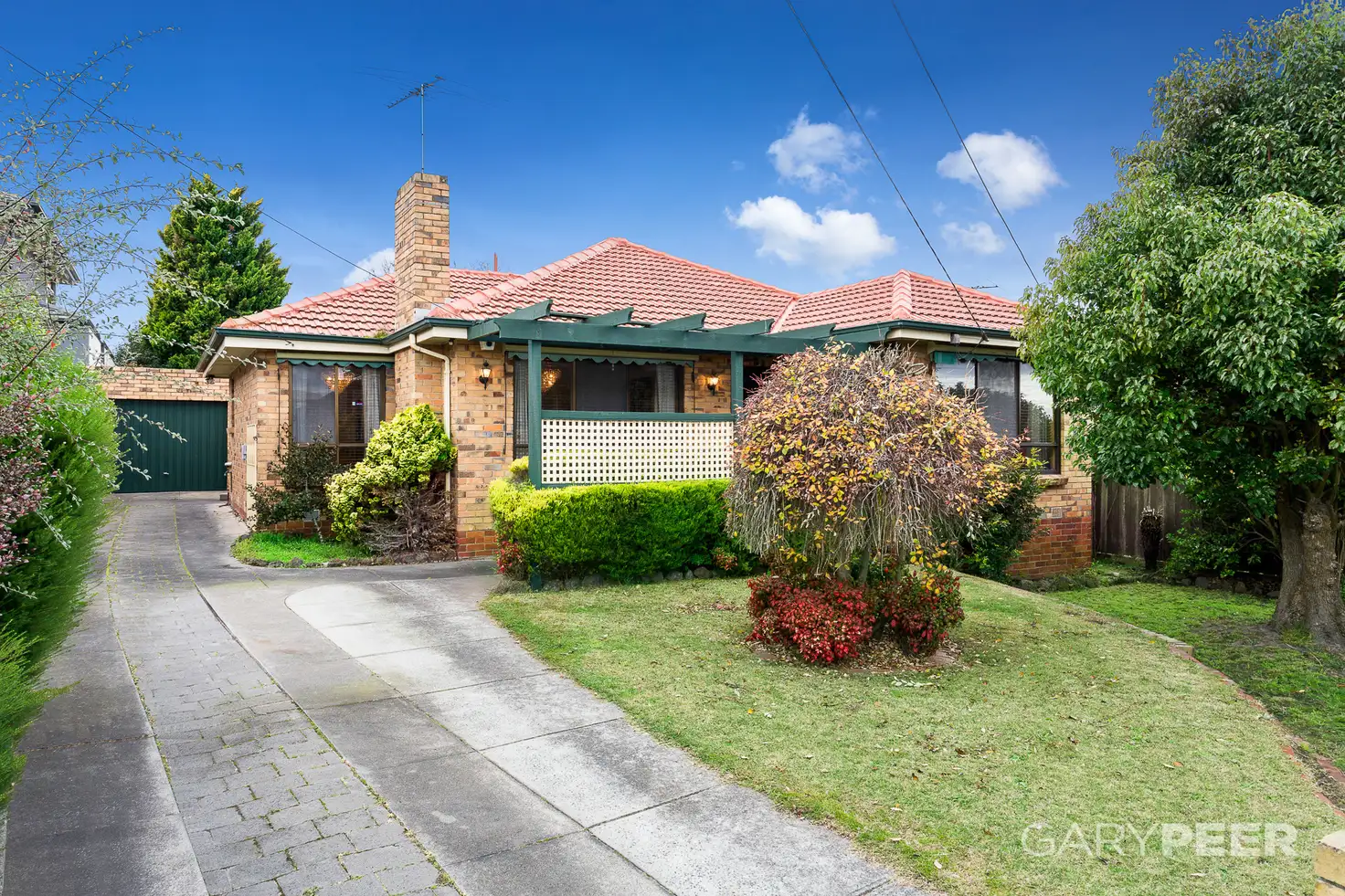 Main view of Homely house listing, 16 Robert Street, Chadstone VIC 3148