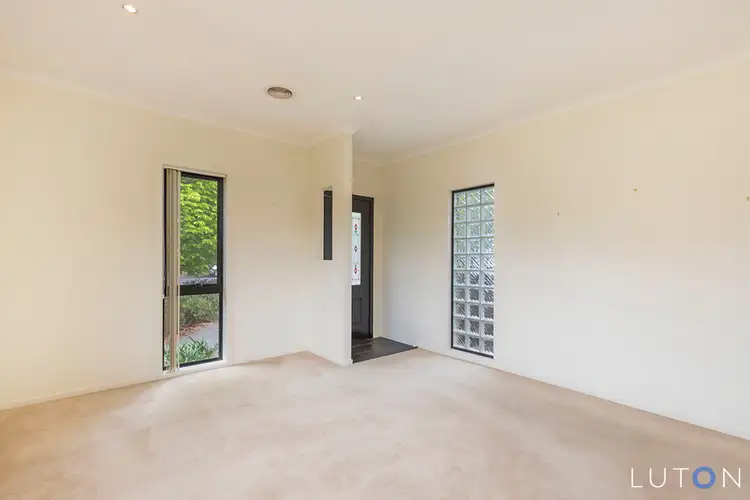 Fifth view of Homely townhouse listing, 2/129 Eggleston Crescent, Chifley ACT 2606