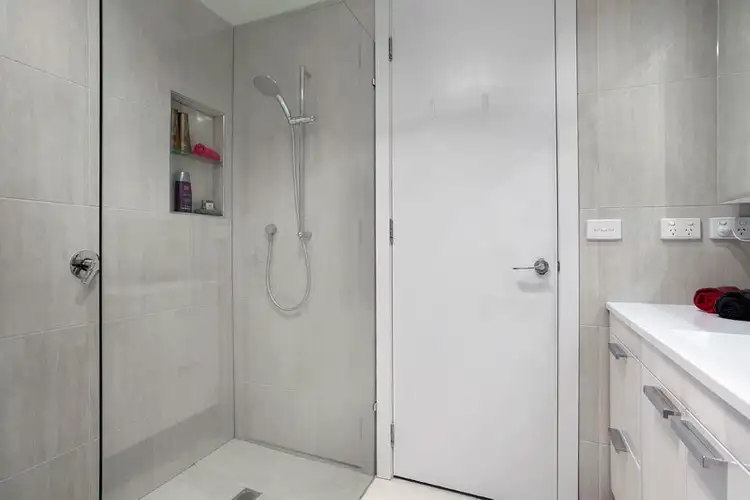 Fifth view of Homely apartment listing, 310/52 Nott Street, Port Melbourne VIC 3207