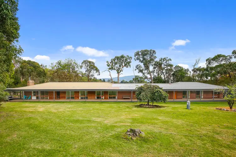 1066 Healesville - Koo Wee Rup Road, Woori Yallock VIC 3139
