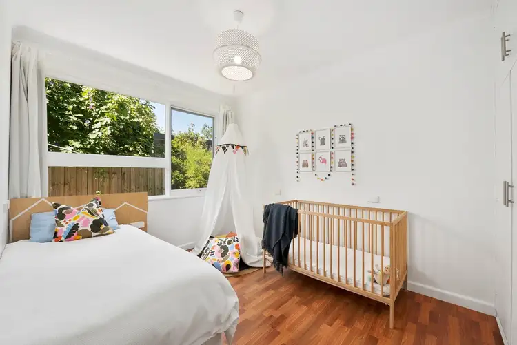 Fifth view of Homely apartment listing, 8/2 Edith Street, Caulfield North VIC 3161