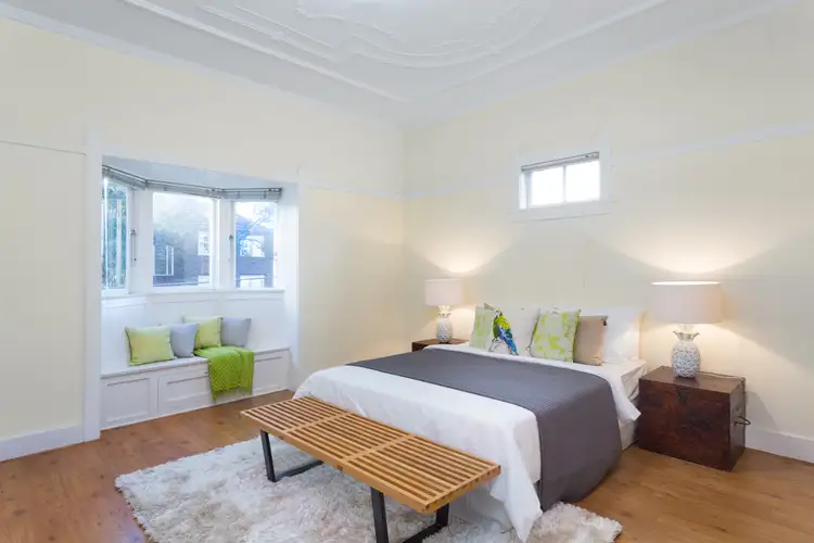 Third view of Homely apartment listing, 5/143 Old South Head Road, Bondi Junction NSW 2022