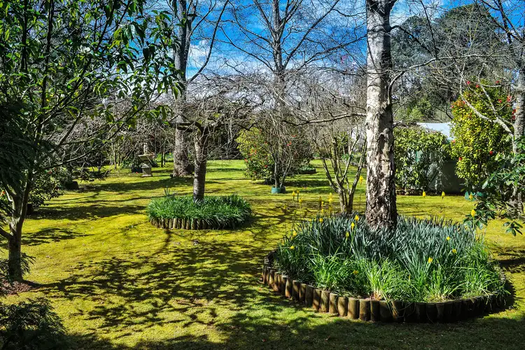 Sixth view of Homely house listing, 483 Monbulk Road, Monbulk VIC 3793