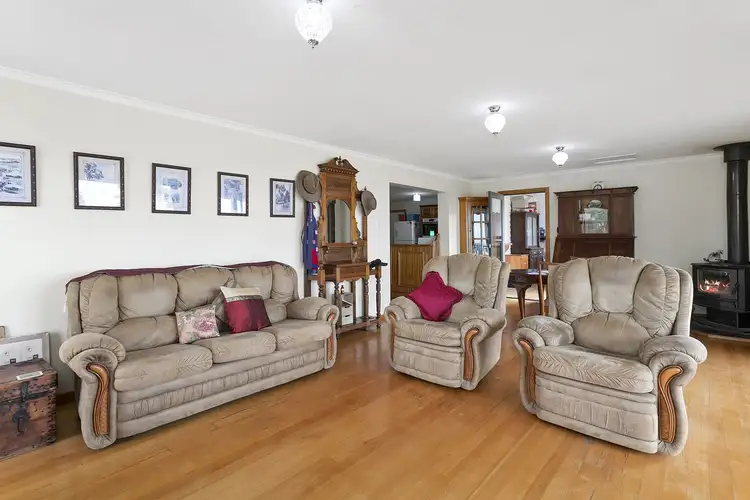 Sixth view of Homely house listing, 240 Kangaroo Hills Road, Blampied VIC 3364