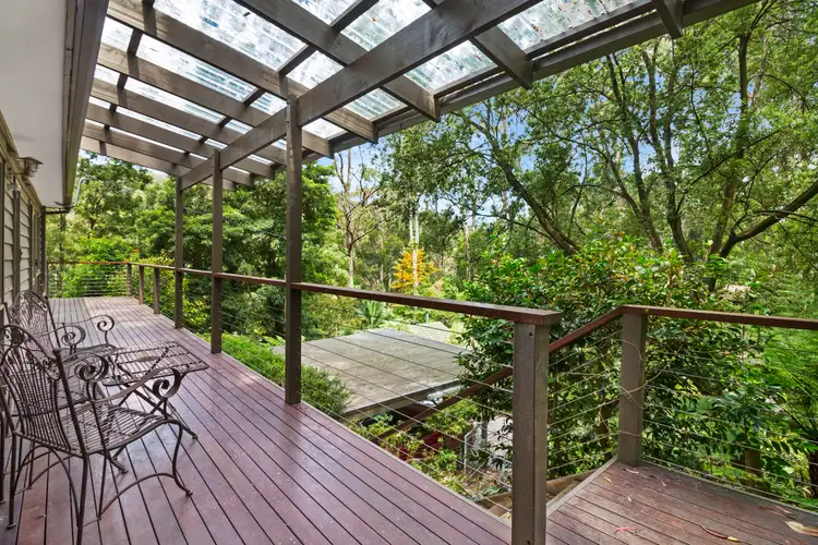 1 Grey Gum Court, Tecoma VIC 3160