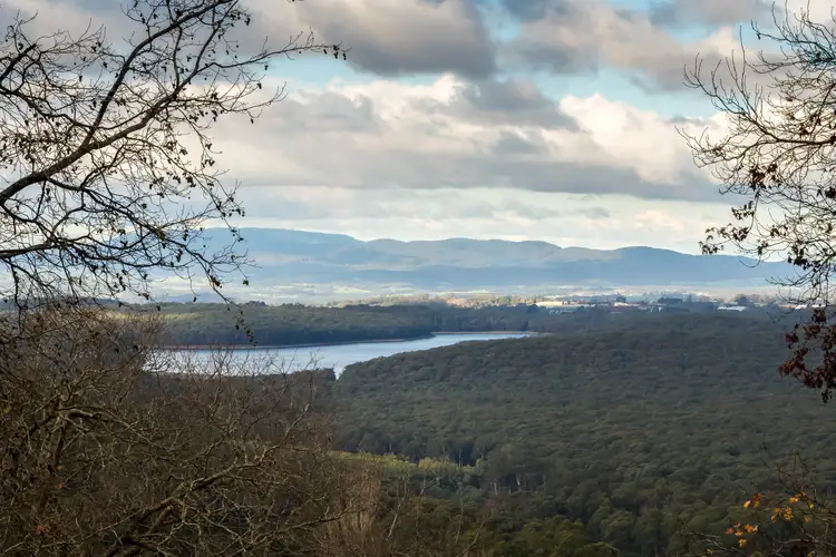 Third view of Homely house listing, 1295 Mt Dandenong Tourist Road, Kalorama VIC 3766