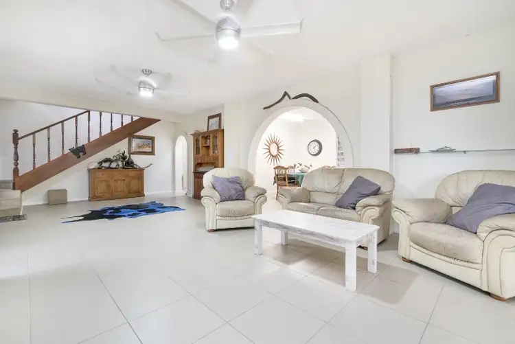 Sixth view of Homely house listing, 8 Coorong Court, Stuart Park NT 820