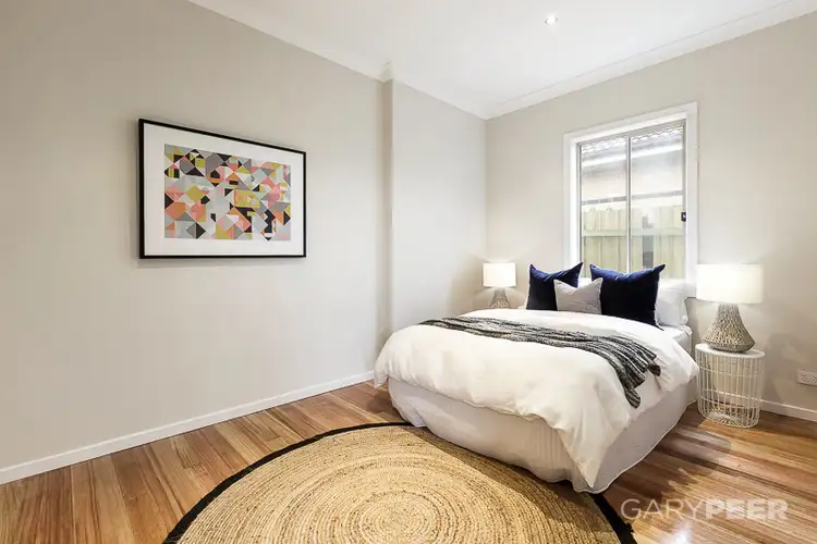 Fifth view of Homely unit listing, 1/1256 Centre Road, Clayton South VIC 3169