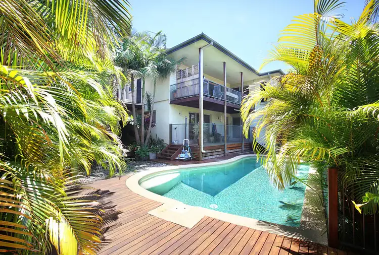 5 Golden Grove Court, Boambee East NSW 2452