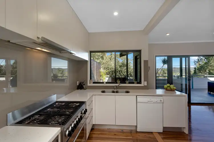 Fifth view of Homely house listing, 156 Woorarra Avenue, Elanora Heights NSW 2101