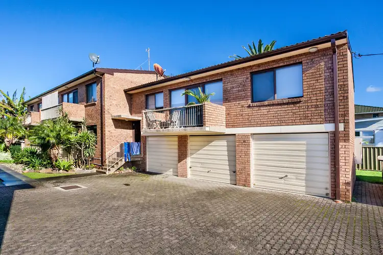 4/16 Ocean Street, Thirroul NSW 2515