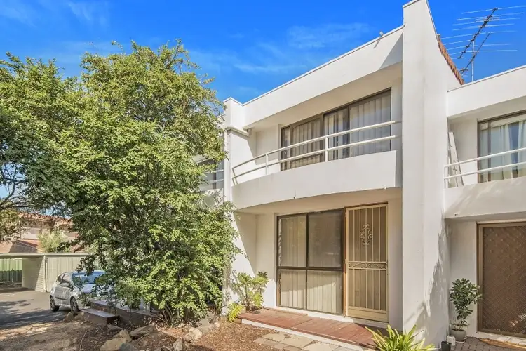 20/9 Fabian Court, Maribyrnong VIC 3032
