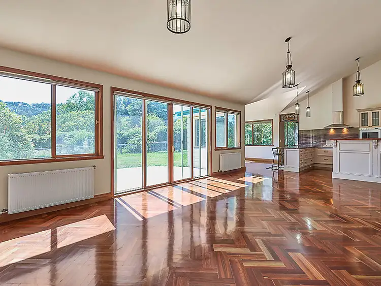 Seventh view of Homely house listing, 65 Basin-Olinda Road, The Basin VIC 3154