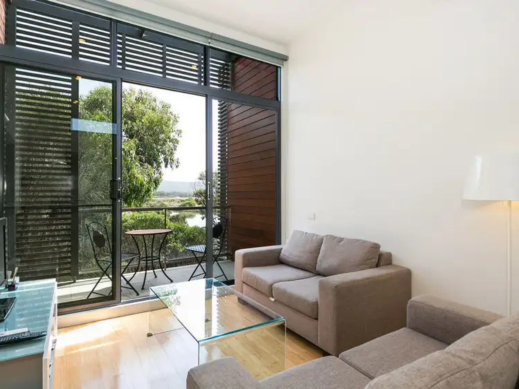 Fourth view of Homely house listing, 5/89 Great Ocean Road, Aireys Inlet VIC 3231