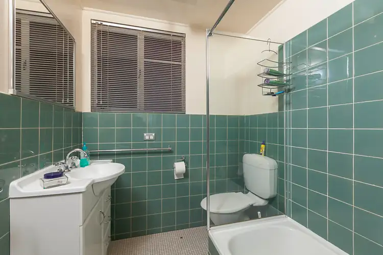 Sixth view of Homely unit listing, 4/4 Nuyts Street, Red Hill ACT 2603