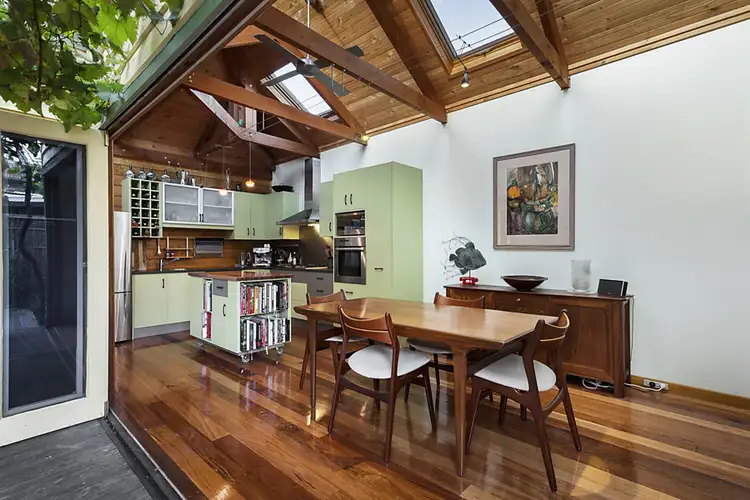 Fourth view of Homely house listing, 11 Tarrengower Street, Yarraville VIC 3013