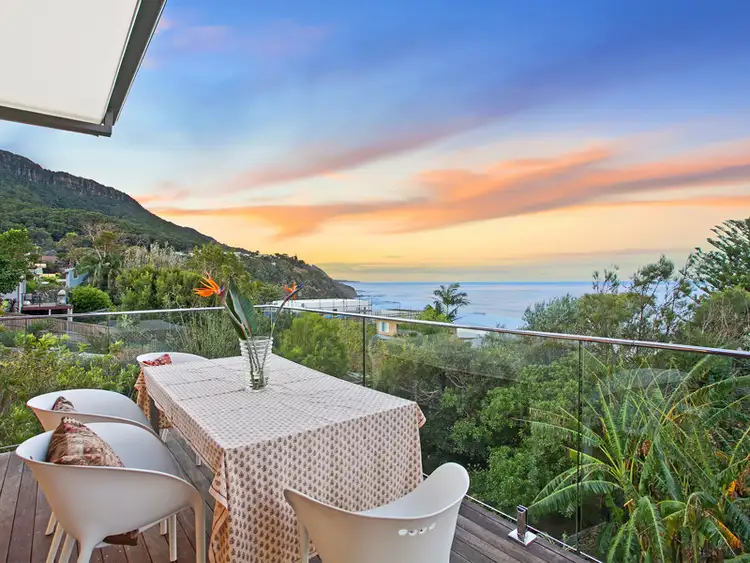 531A Lawrence Hargrave Drive, Wombarra NSW 2515
