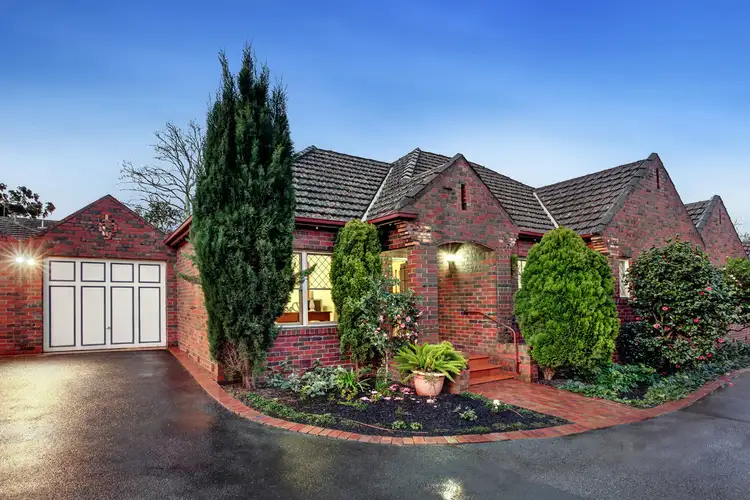2/74 Balwyn Road, Balwyn VIC 3103