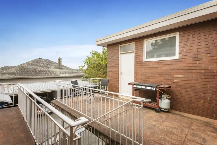 Sixth view of Homely apartment listing, 5/23 Gordon Street, Balwyn VIC 3103