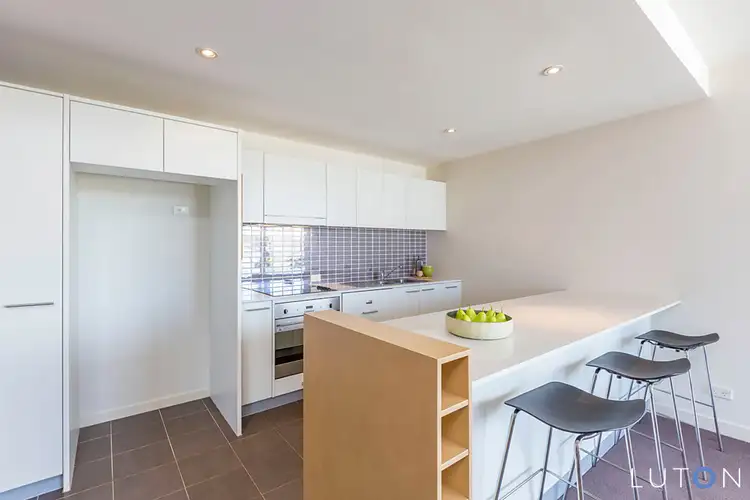 Fifth view of Homely apartment listing, 63/98 Corinna Street, Phillip ACT 2606