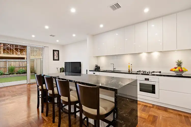 Fourth view of Homely townhouse listing, 34B Marara Road, Caulfield South VIC 3162