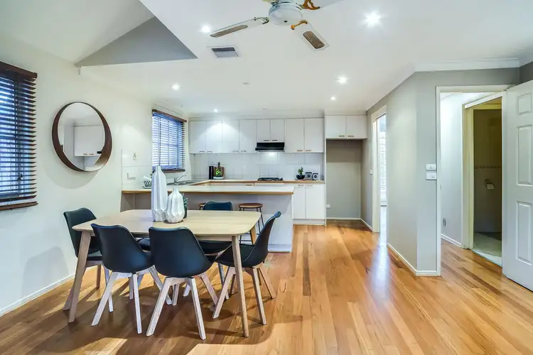 Fifth view of Homely townhouse listing, 4/34 Park Crescent, Boronia VIC 3155