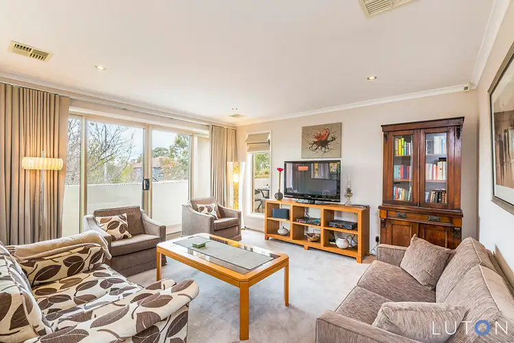 Sixth view of Homely house listing, 38 Dalrymple Street, Red Hill ACT 2603